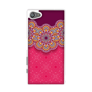 Mandala Ornamental Casing HP
