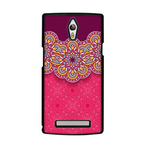 Mandala Ornamental Casing HP
