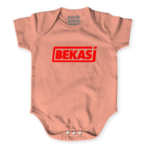 Baby Jumper Bekasi Pride