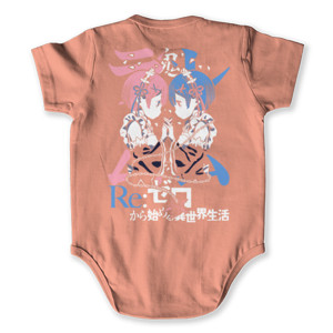 Baby Jumper Rem dan ram