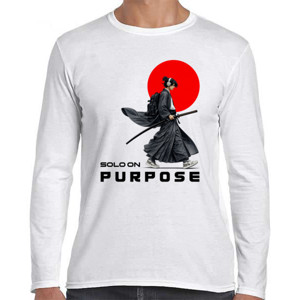 Kaos Urban Ronin | Solo On Purpose