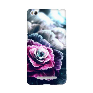 Dusk Flower Casing HP