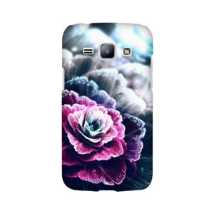 Dusk Flower Casing HP