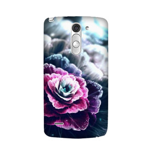 Dusk Flower Casing HP