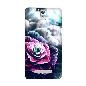 Dusk Flower Casing HP
