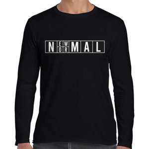 Kaos new normal_2 kaos gelap