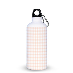 Botol Momo Gingham Bottle