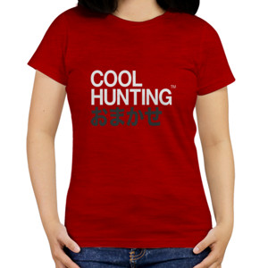 Kaos Cool Hunting