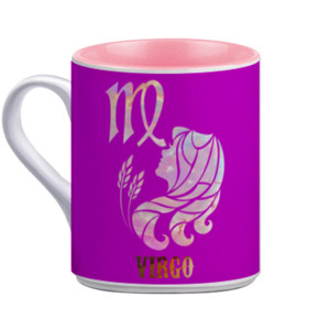Mug Virgo