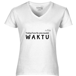 Kaos Trading Forex Itu Cuma Masalah Waktu