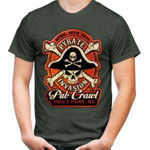 Kaos Kaos Pirate