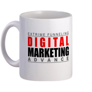 Mug digital marketing