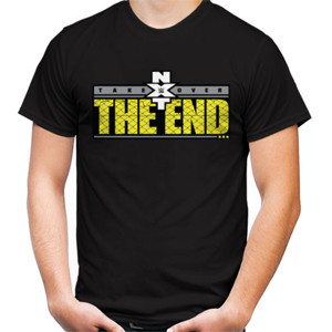 Kaos Take Over - The End