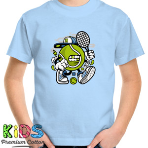 Kaos tennis