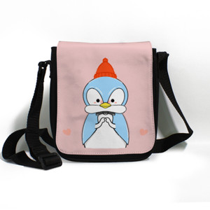 Tas Selempang Sweet penguin