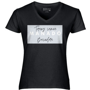 Kaos Kaos edisi nusantara