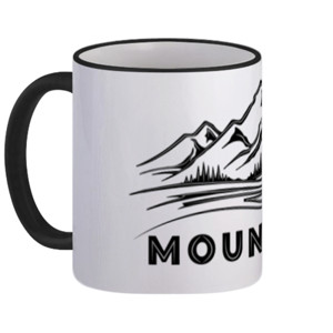 Mug Mountain