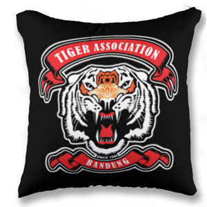 Bantal BANTAL KOTAK TAB MAUNG