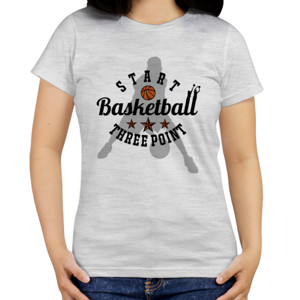 Kaos Start Basketball