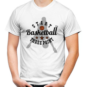 Kaos Start Basketball