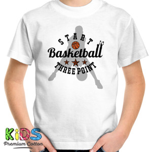 Kaos Start Basketball