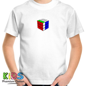 Kaos APDOWN.CO RUBIC