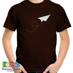 Kaos Paper Plane