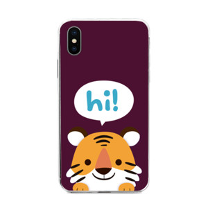 Casing Custom Lovely Animal 03 Casing HP