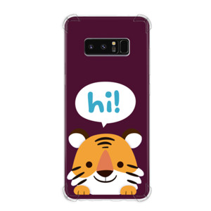 Casing Custom Lovely Animal 03 Casing HP