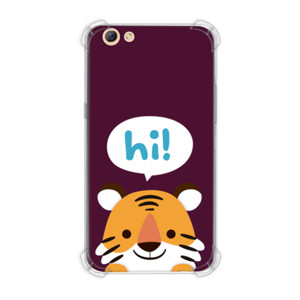 Casing HP Casing Custom Lovely Animal 03