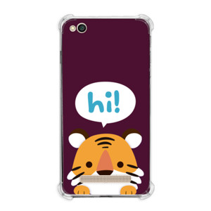Casing HP Casing Custom Lovely Animal 03