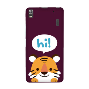 Casing Custom Lovely Animal 03 Casing HP
