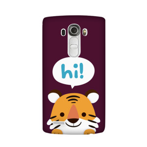 Casing Custom Lovely Animal 03 Casing HP