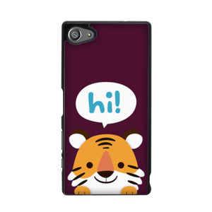 Casing Custom Lovely Animal 03 Casing HP