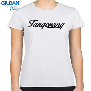 Kaos Tangerang - Banten