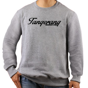 Jaket Sweater Tangerang - Banten