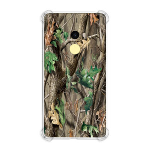 Casing HP Camo Realtree Green