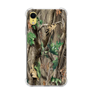 Casing HP Camo Realtree Green