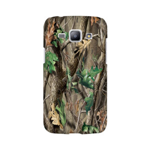 Camo Realtree Green Casing HP