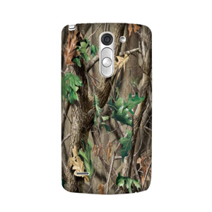 Camo Realtree Green Casing HP