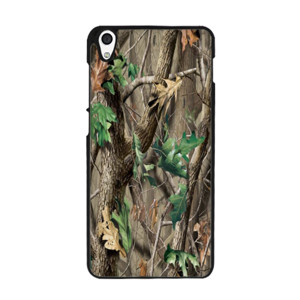 Camo Realtree Green Casing HP