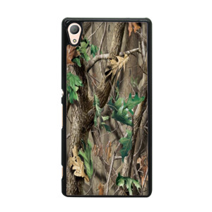 Camo Realtree Green Casing HP