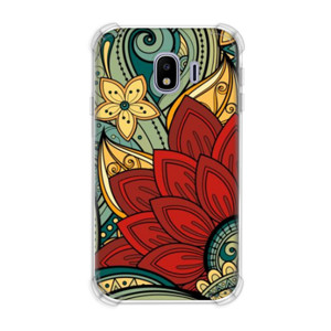 Casing HP Custom Case Untuk Semua Type Hp Pattern 2