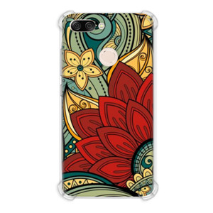 Casing HP Custom Case Untuk Semua Type Hp Pattern 2