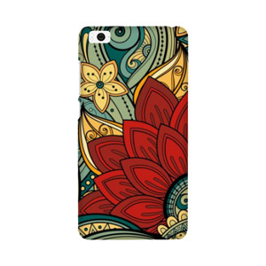 Custom Case Untuk Semua Type Hp Pattern 2 Casing HP