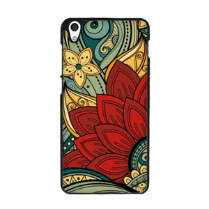 Custom Case Untuk Semua Type Hp Pattern 2 Casing HP