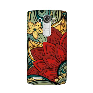 Custom Case Untuk Semua Type Hp Pattern 2 Casing HP