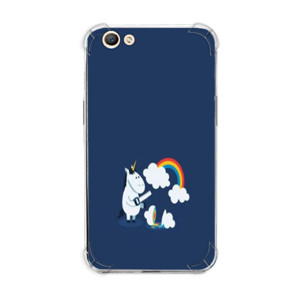 rainbow unicorn Casing HP