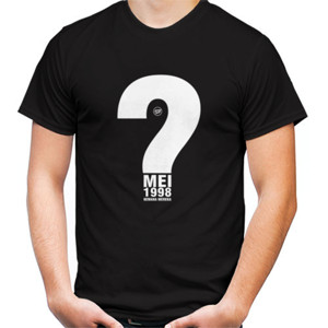 Kaos Pertanyaan