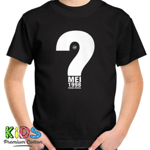 Kaos Pertanyaan